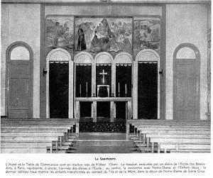 02 COLLEGE NOTRE DAME LES LOCAUX (7)